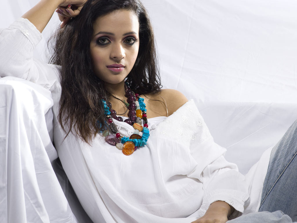 Bhavana new pictures | Picture 45350